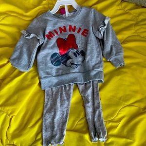 Baby Girl Clothes